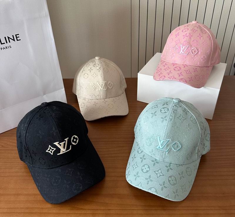 LV cap dx170
